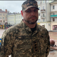 “Ми воюємо за свої землі, за свої сім’ї”: історія багатодітного батька, командира роти з Тернополя (ФОТО)