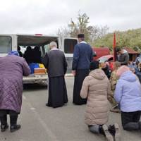 До рідного дому на Підгаєччину повернувся загиблий воїн Іван Солтис