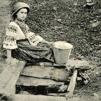 Красива нація: Який вигляд мали українки 100 років тому (фото)