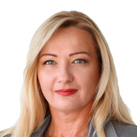 Ректором ЗУНУ вперше в історії вишу стала жінка