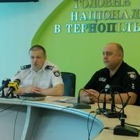 Багаторічний керівник тернопільської поліції подав рапорт про переведення на іншу посаду