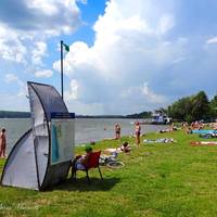 З 11 червня у Тернополі розпочнеться купальний сезон