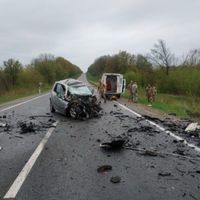 9 загиблих та 70 травмованих: ситуація з аваріями на Тернопільщині