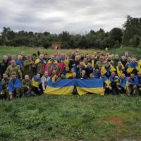 Четверо захисників з Тернопільщини повернулися додому з полону