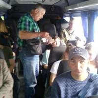 На Тернопільщині водій автобуса відмовився везти дитину по пільговому квитку, вимагаючи гроші (фото)