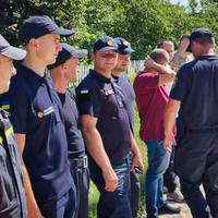 ЗАГАДКОВО ЗНИКЛА ЖІНКА: ЇЇ ШУКАЮТЬ РЯТУВАЛЬНИКИ, ПОЛІЦІЯНТИ І МІСЦЕВІ МЕШКАНЦІ