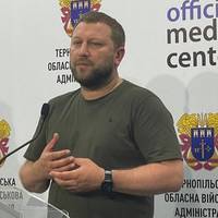 Начальник Тернопільської ОВА прокоментував затримання заступників та відео НАБУ