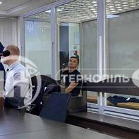 Обвинувачення просить для Михайла Головка заставу у розмірі 13 мільйонів гривень (відео)