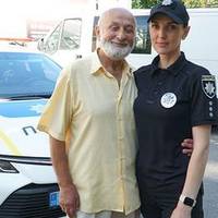 Пенсіонер забув у маршрутці барсетку, в якій було 70 тисяч гривень. ВІДЕО