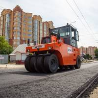 У Тернополі через ремонт дороги на 