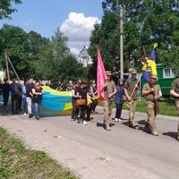 Одразу із трьома захисниками попрощалася Тернопільщина