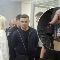 Михайла Головка звільнили з-під варти, проте він має носити електронний засіб контролю