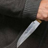 У польському Хелмі невідомий з ножем вбив українця
