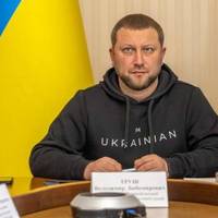 Володимир Труш у справі про хабар голови облради й двох своїх заступників проходить як свідок