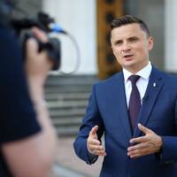 Голова Тернопільської облради ліг у лікарню прямо перед судом про відсторонення