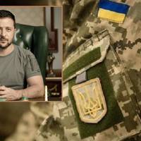 Володимир Зеленський підписав указ про звільнення всіх обласних військкомів