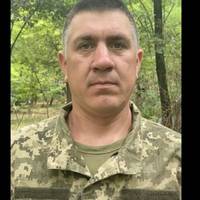 На Запоріжжі загинув 38-річний воїн з Бережанщини Микола Гичко