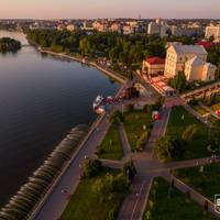 Заходи до Дня міста у Тернополі: куди піти 28 серпня (Розклад)