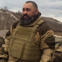 Історія про військового 