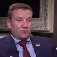 Ексмер Тернополя Роман Заставний розповів чи отримав повістку і коли пройде медкомісію після скандалу у його закладі