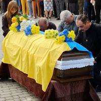 На війні обірвалося молоде життя Героя з Тернопільщини Олександра Марківця