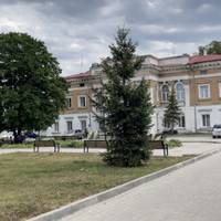 Влада вирішила ліквідувати обласну фізіотерапевтичну лікарню реабілітації в Микулинцях