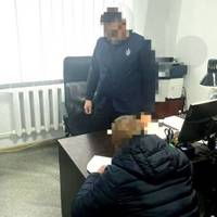 Відсторонили від посад та дали домашній нічний арешт: у Тернополі покарали працівників військкомату, які били чоловіка