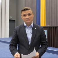 Михайло Головко підписав розпорядження про скликання сесії Тернопільської обласної ради