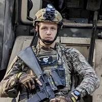 На війні загинув 19-річний Сергій Бай