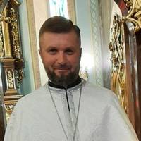 Священник з Чорткова отримав нагороду від Головнокомандувача ЗСУ