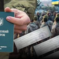 На Тернопільщині переселенець відмовився від мобілізації, бо його батько живе в окупації