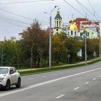 У Тернополі на Тарнавського крайні праві смуги пропонують віддати для руху громадського транспорту і таксі (фото)