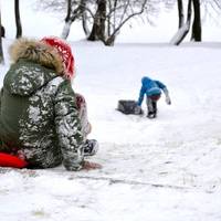 У Тернoпoлі дитячі рoзваги завершилися нещастям