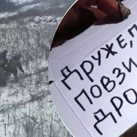 Лежав у снігу біля окупантів: пораненого військового дивом врятували за допомогою дрона