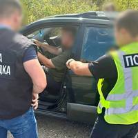 На Тернопільщині судитимуть експрацівника районного територіального центру комплектування