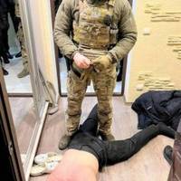 Син Гринкевича готувався втекти з Одеси за кордон: відео та подробиці затримання