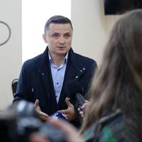 Суд продовжив домашній арешт ексголові Тернопільської облради