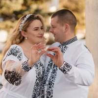 Захисник із Теребовлянщини приїхав із фронту, щоб одружитись з коханою