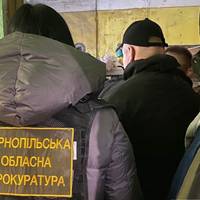 В місяць заробляли 20 млн грн: на Тернопільщині викрили міжнародний наркотичний синдикат (фото)