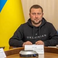 2,6 млн грн за три роки на посаді голови Тернопільської ОВА заробив Володимир Труш