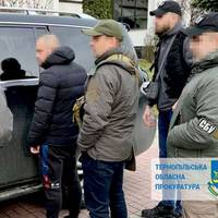 За 12 тисяч доларів робили чоловіків непридатними: на Тернопільщині затримано двох причетних до злочинної схеми