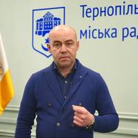 Міський голова Тернополя Сергій Надал оприлюднив декларацію про доходи