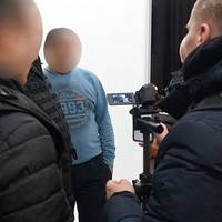 У Тернополі двоє чоловіків підробляли бланки і штампи ТЦК та ВЛК