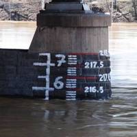 На Дністрі очікується підвищення рівня води на півтора метра