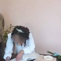 На Тернопільщині одружилися військовий і засуджена у виправній колонії (Фото)