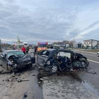 Мама трьох малолітніх дітей загинула у фатальній аварії неподалік Тернополя