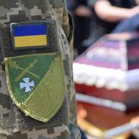 Помер під час навчання: військова частина офіційно прокоментувала смерть мобілізованого тернополянина