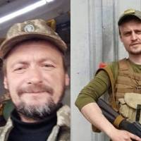 Двох захисників з Тернопільщини нагородили відзнаками від Головнокомандувача ЗСУ