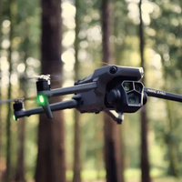 Тернопіль закуповує для ЗСУ нову партію розвідувальних дронів DJI Mavic 3 Pro