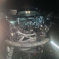 На Тернопільщині у ДТП загинув 26-річний чоловік